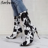 Cow Prints