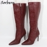 Wine Red