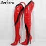 Red Black