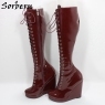 Wine Red