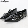 Black Shiny