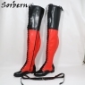 Black Red