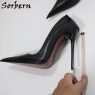Black 12cm