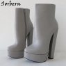 Grey