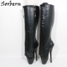 Black Black Zipper