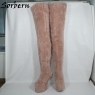 Blush Pink
