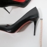 Black 10cm