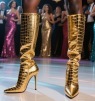 Crocodile Gold