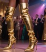 Crocodile Gold