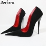 Blak Suede
