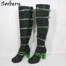 Black Green