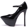 Black Shiny