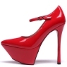 Red Shiny