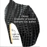 Black Crocodile