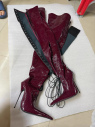 Wine Red