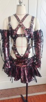 Wine Red