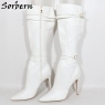 Pure White