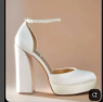 Closed Toe