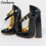Black Shiny