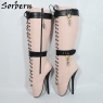 Lockable Strap,Lockable Zipper
