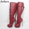 Dark Red