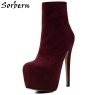 Wine Red