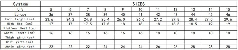 Sorbern Sexy Lockable Ankle Boots For Women Ballet High Heel Stilettos With Chains Sm Shoes