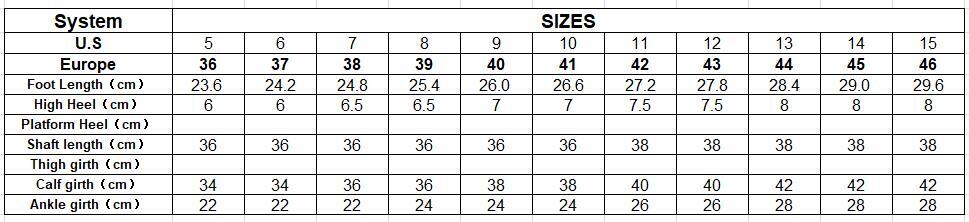 Sorbern Knee High Boots For Women Square Med Heels Round Toe Ladies Boots