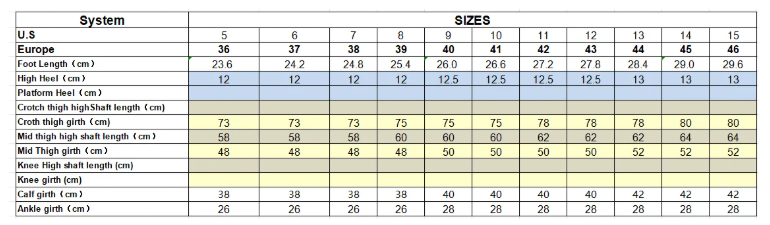 Sorbern Pink Shiny Crotch Thigh High Boots Unisex 12Cm High Heels Stilettos Pointed Toe