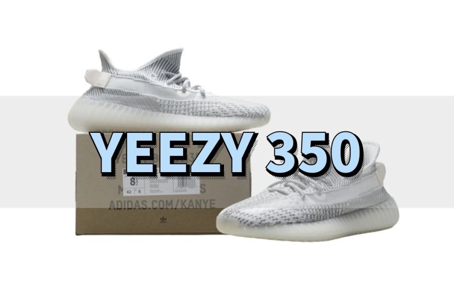 cnFashion Shoes QC Pictures | Yeezy 350