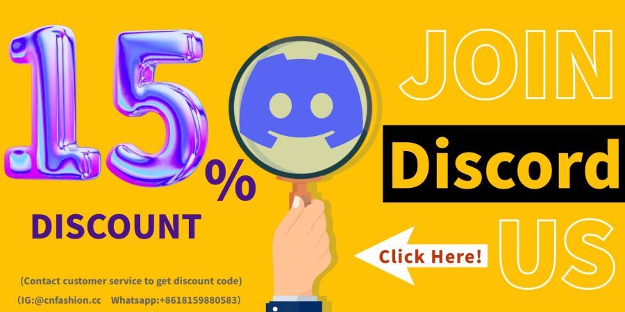 How to get cnfashion big discount code ---15%