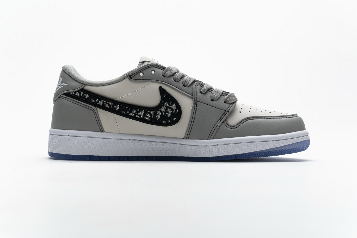 dior nike air jordan 1 retro low