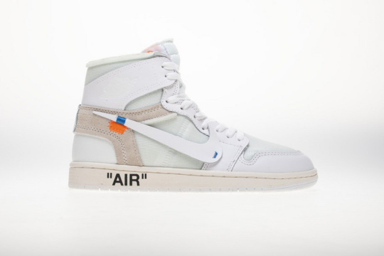 OFF-WHITE cnfashionbuy sneakers - From cnfashion