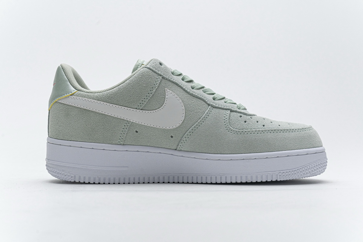 air force 1 low pistachio