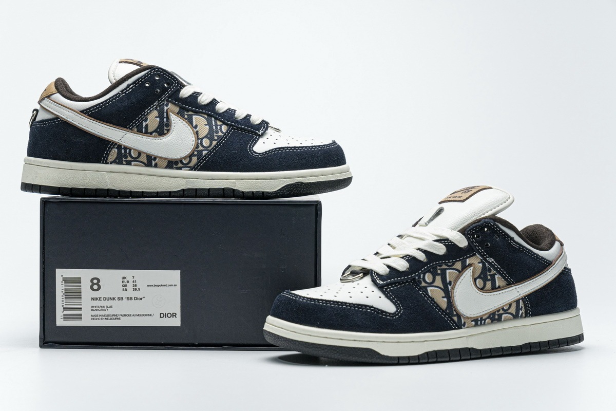 dior dunks price
