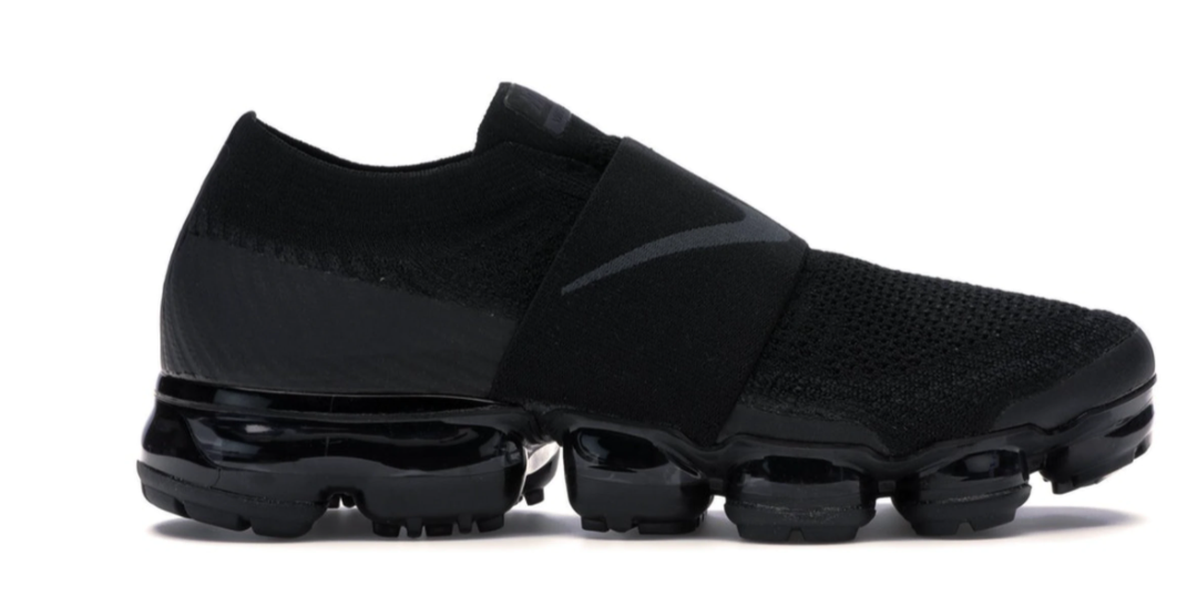 vapormax moc triple black footlocker