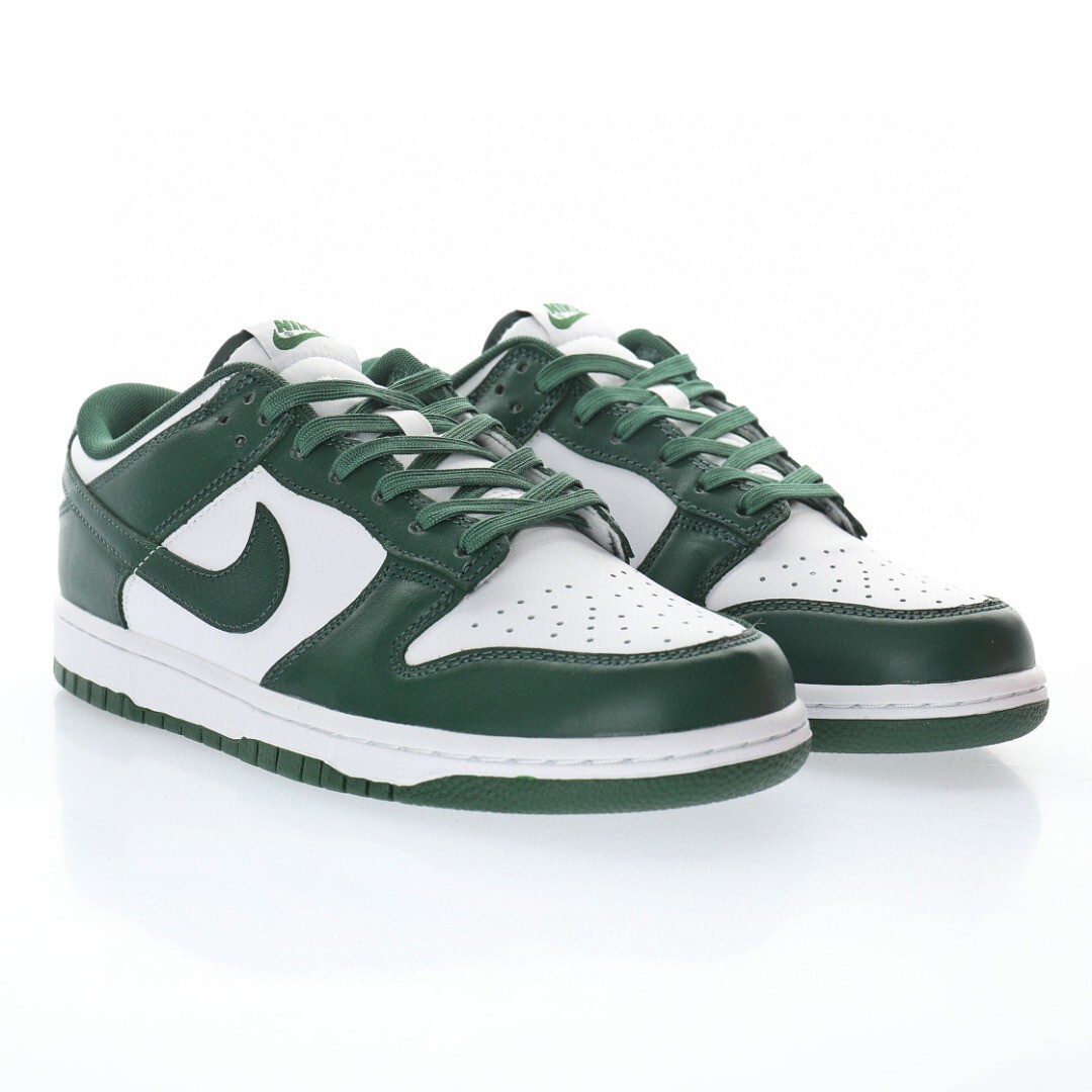 spartan dunks release date