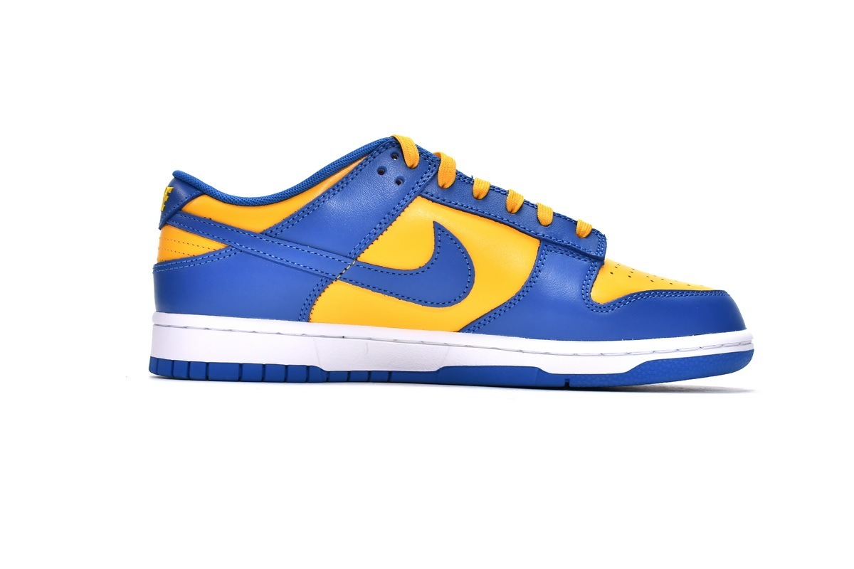 dunk low og
