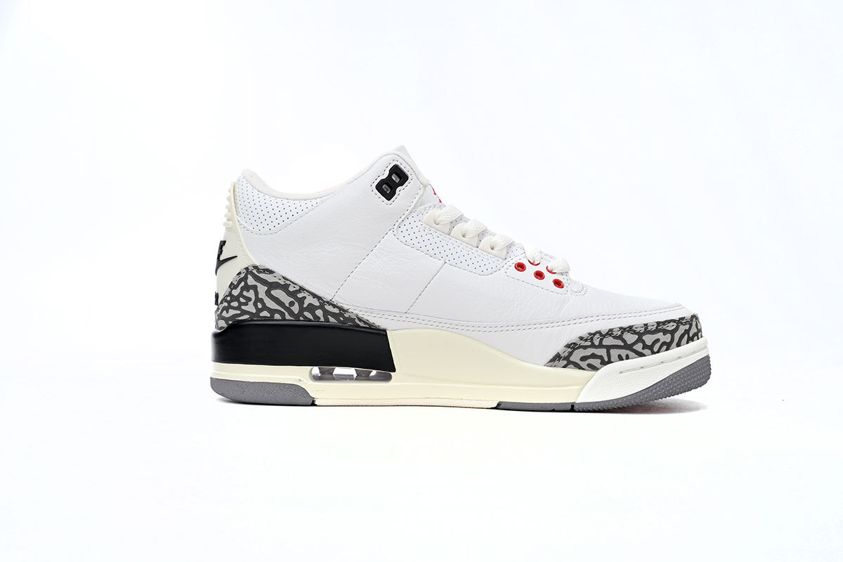 replica air jordan 3