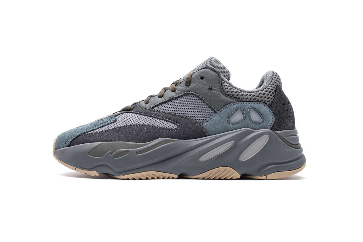 PK GOD Yeezy Boost 700 Teal Blue,Top quality,www.cnfashion.org