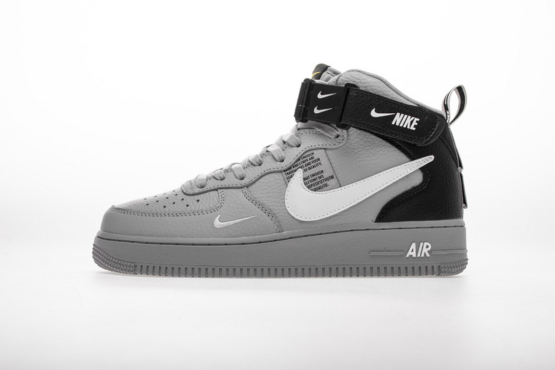 nike air force 1 mid lv8 overbrand