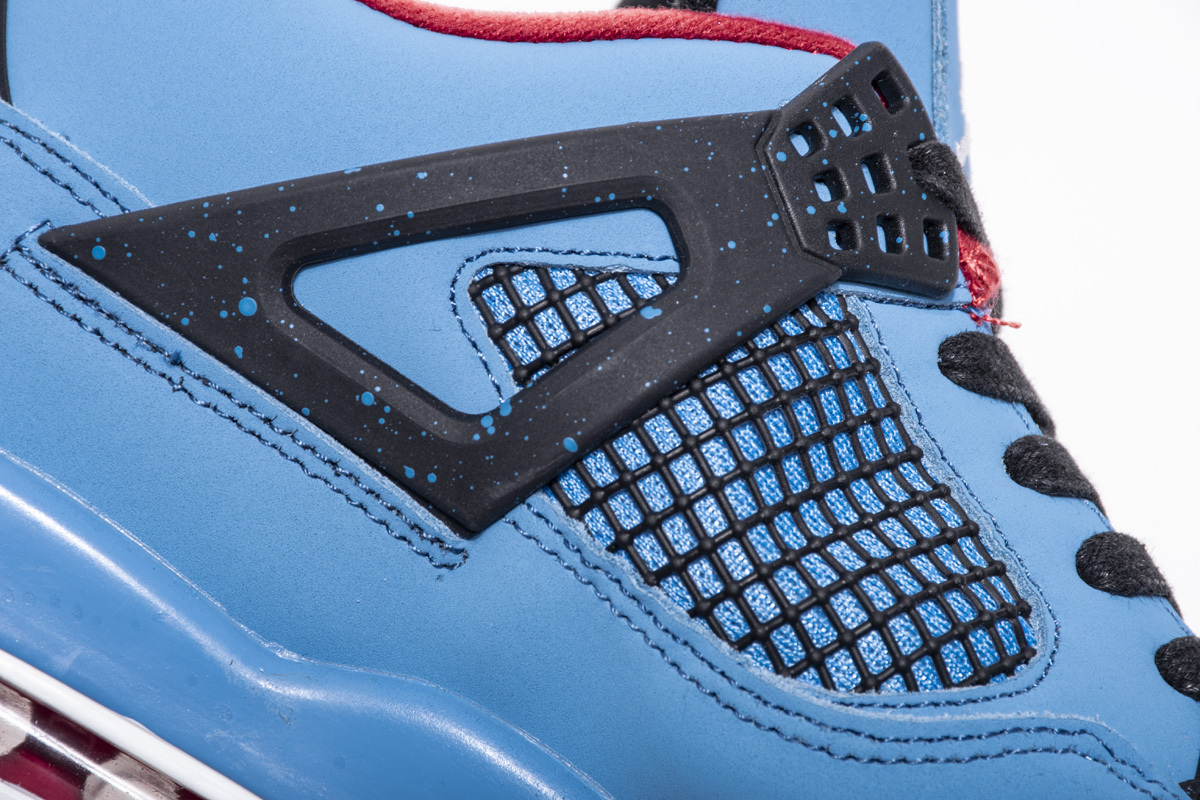 High Quality OG CM28.5 Jordan 4 Retro Travis Scott Cactus Jack -  ArvindShops - 308497, Detailed Look at the Air CM28.5 Jordan 1 High OG  Oklahoma Sooners PE, 406