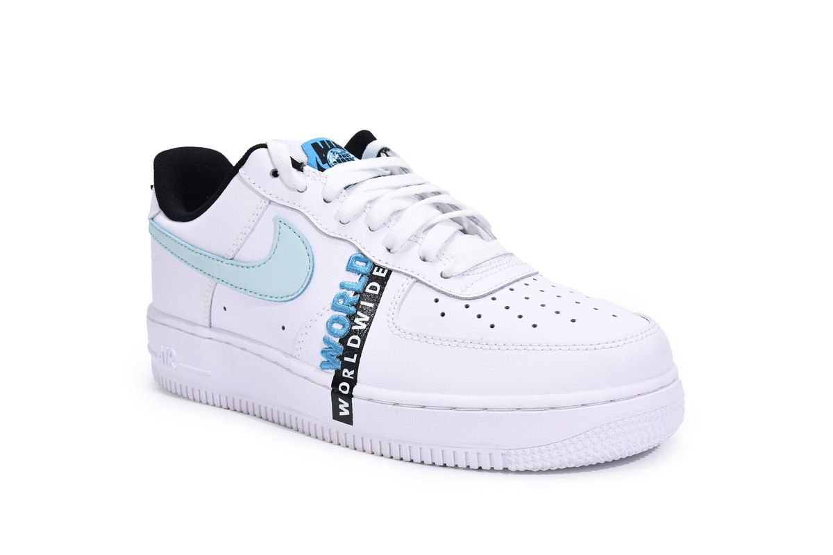 nike air force 1 07 lv8 worldwide glacier blue