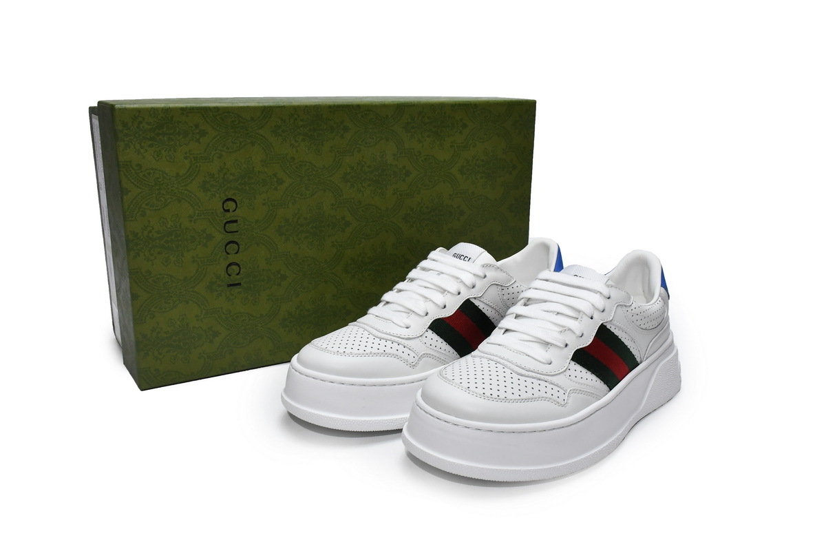 tenis gucci chunky