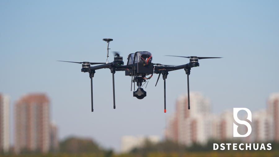 Virginia Leads the Way in Unmanned Systems Research and Development