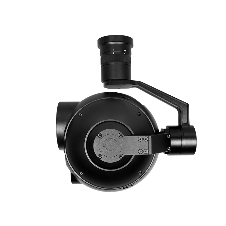 Q30TIR-1352 30X Zoom Dual Thermal Imager  