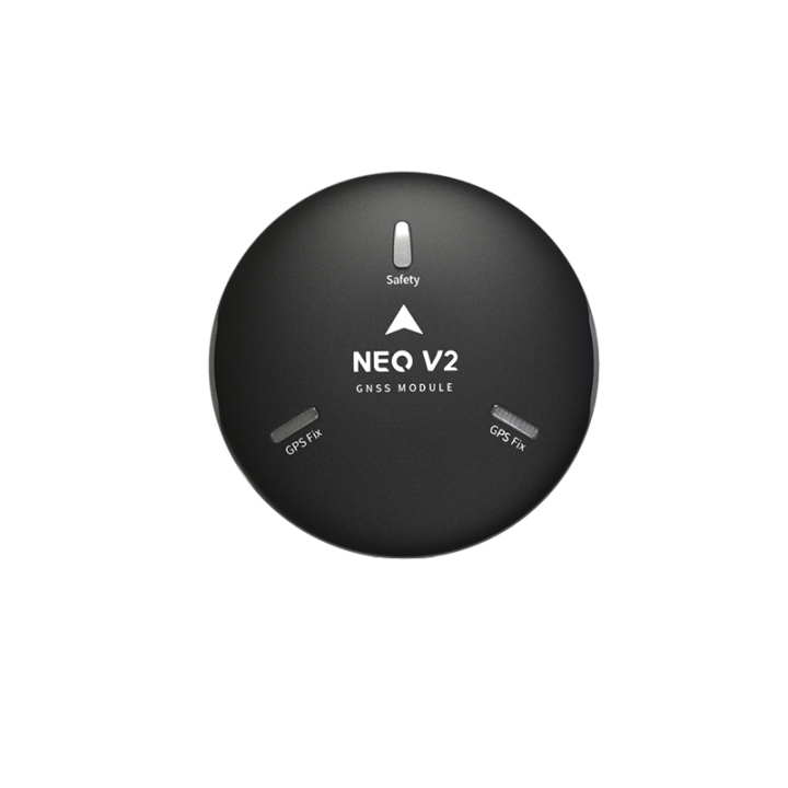 NEO V2 GPS module  