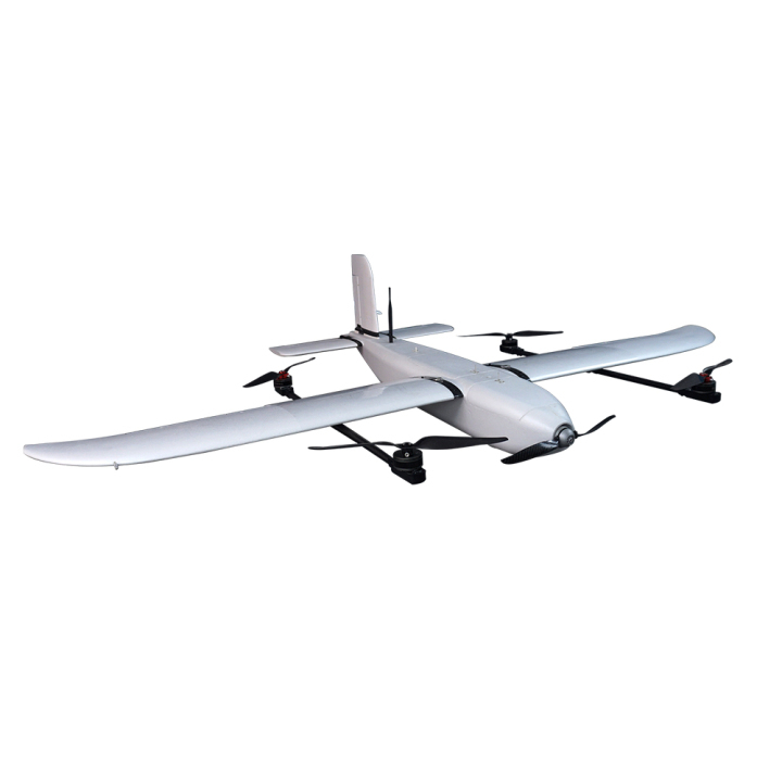 M-Eagle A3 Mapping VTOL Drone??