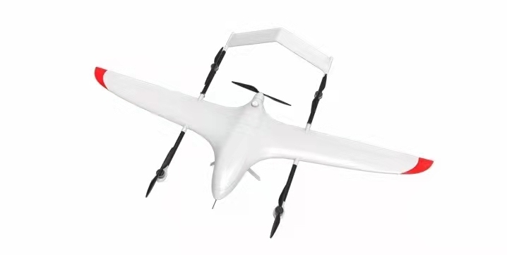 PilotWhale PRO  VTOL  UAV   