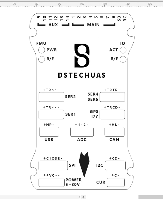 Dstech Pixhawk+  Dstech Pixhawk+  vtol,uav,unmannedaircraft,aviation,drones,uavs,vtoluav,unmannedsystems,vtolaircraft,vtoldrone,aircraft,uas,surveillance,survey,surveyin,dstechuas,drone dropping,pixhawk,drone mapping